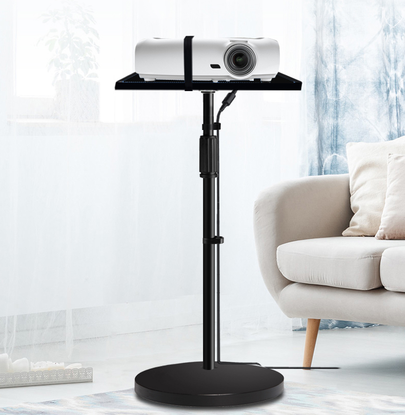 T3-60120 20kg 5KG 600-1200MM H - Projector Floor Stand Tripod Adjustable review and price