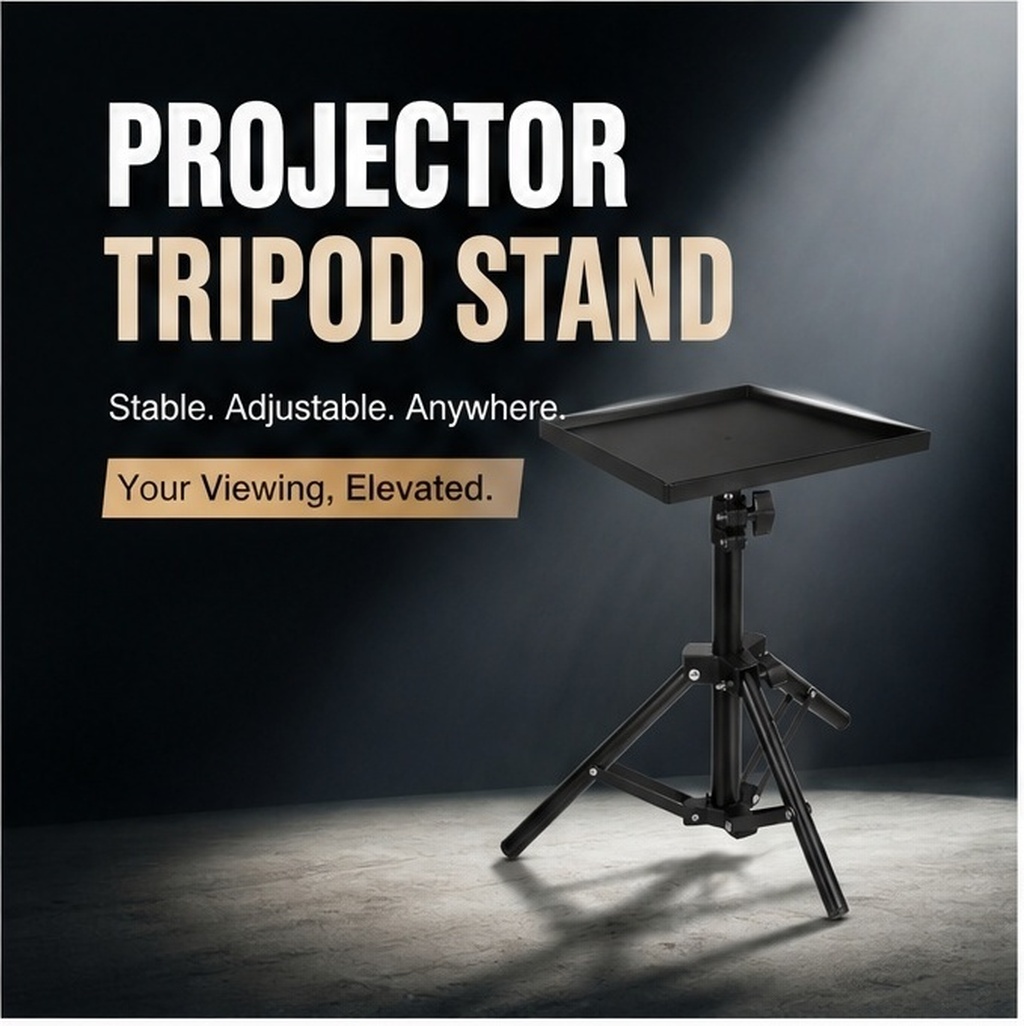 Adjustable Projector Stand Tri - Projector Floor Stand Tripod Adjustable review and price