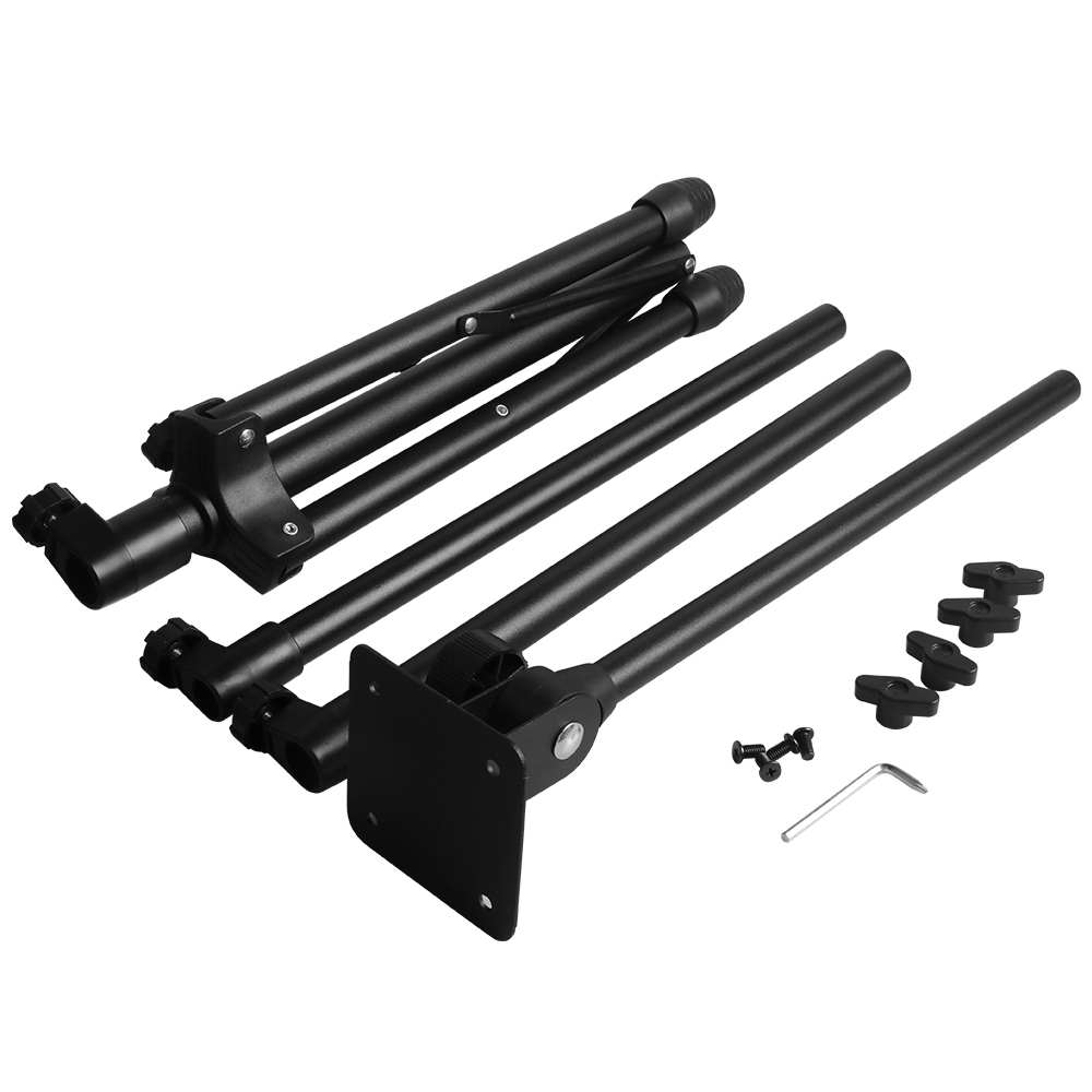 1-10KG Projector Tripod TD98 T - Projector Floor Stand Tripod Adjustable review and price