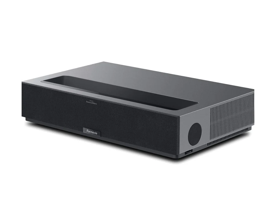 at-Cinema Edge Ultra Short Thr - Ultra Short Throw Laser Projector 4K review and price
