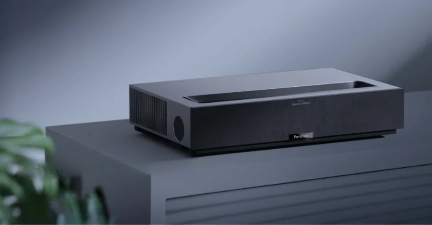 at-Cinema Edge Ultra Short Thr - Ultra Short Throw Laser Projector 4K review and price
