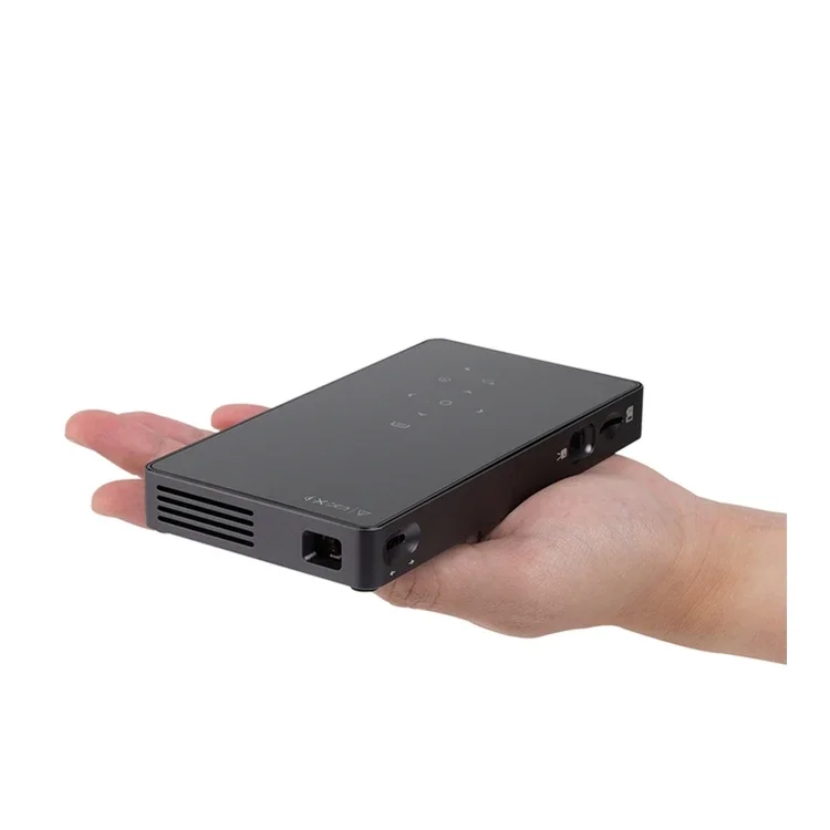 2026 Android Mini Projector P8 - Mini Portable Projector Rechargeable Battery review and price