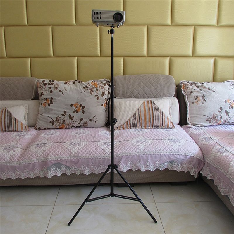 New-Extends 58-170Cm Floor Tri - Projector Floor Stand Tripod Adjustable review and price