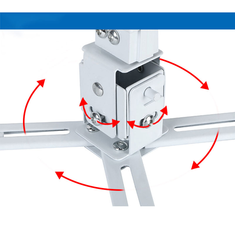 Everycom Universal Projector B - Projector Ceiling Mount Bracket Universal review and price