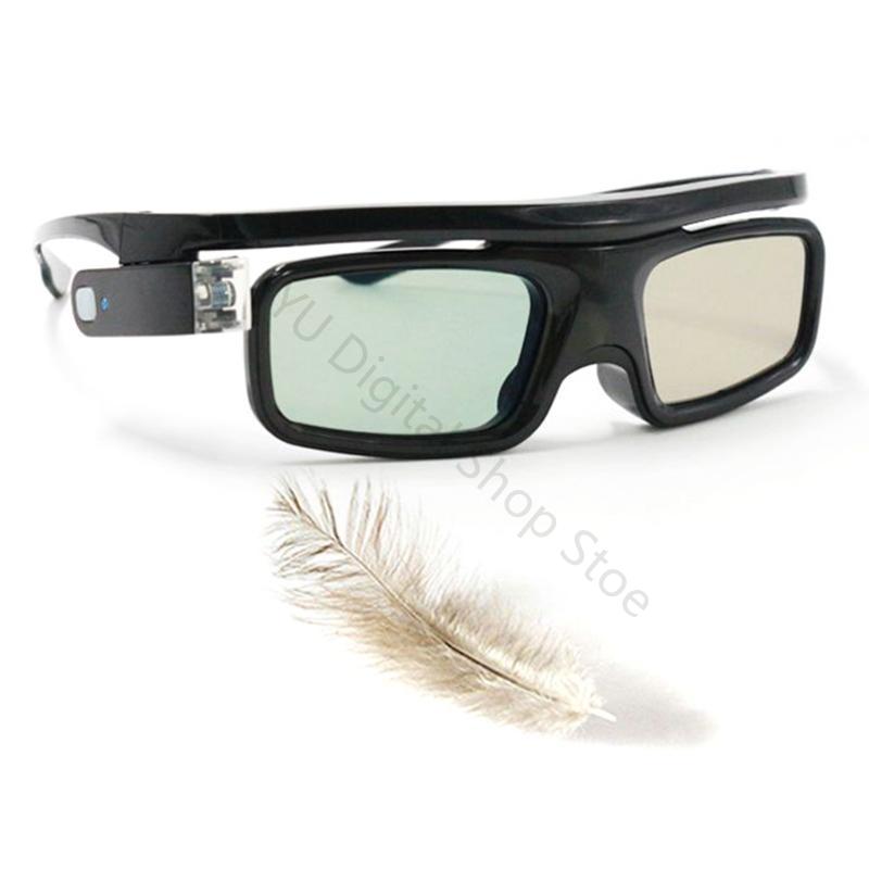 96BA 3D Glasses Active Shutter - Active 3D Glasses Dlp Link Projector review and price