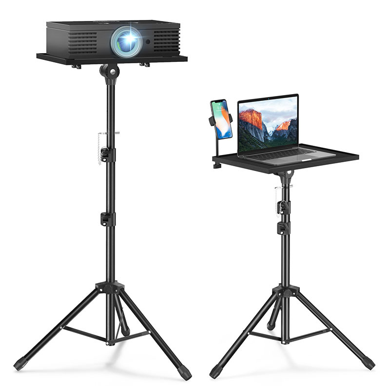 Projector Stand Portable Lapto - Projector Floor Stand Tripod Adjustable review and price