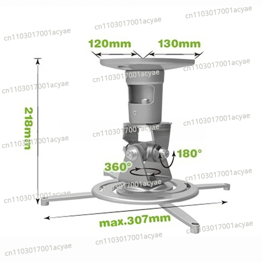 Universal Ceiling Mount Bracke - Projector Ceiling Mount Bracket Universal review and price