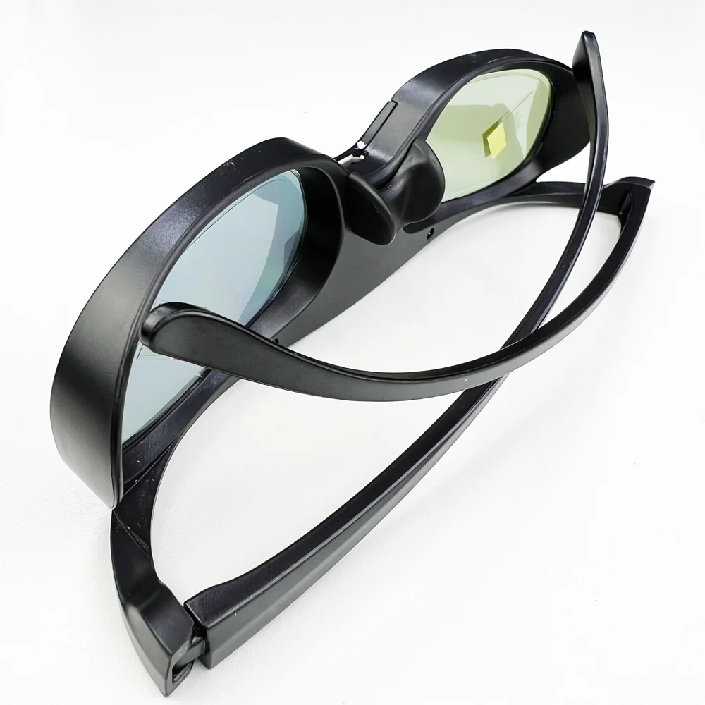 2026 Active Shutter Eyewear DL - Active 3D Glasses Dlp Link Projector review and price
