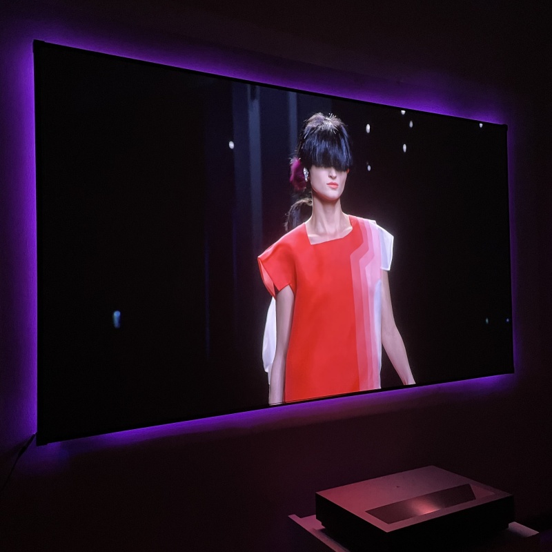 Fresnel ALR Optical Screen For - Alr Ambient Light Rejecting Projector Screen review and price
