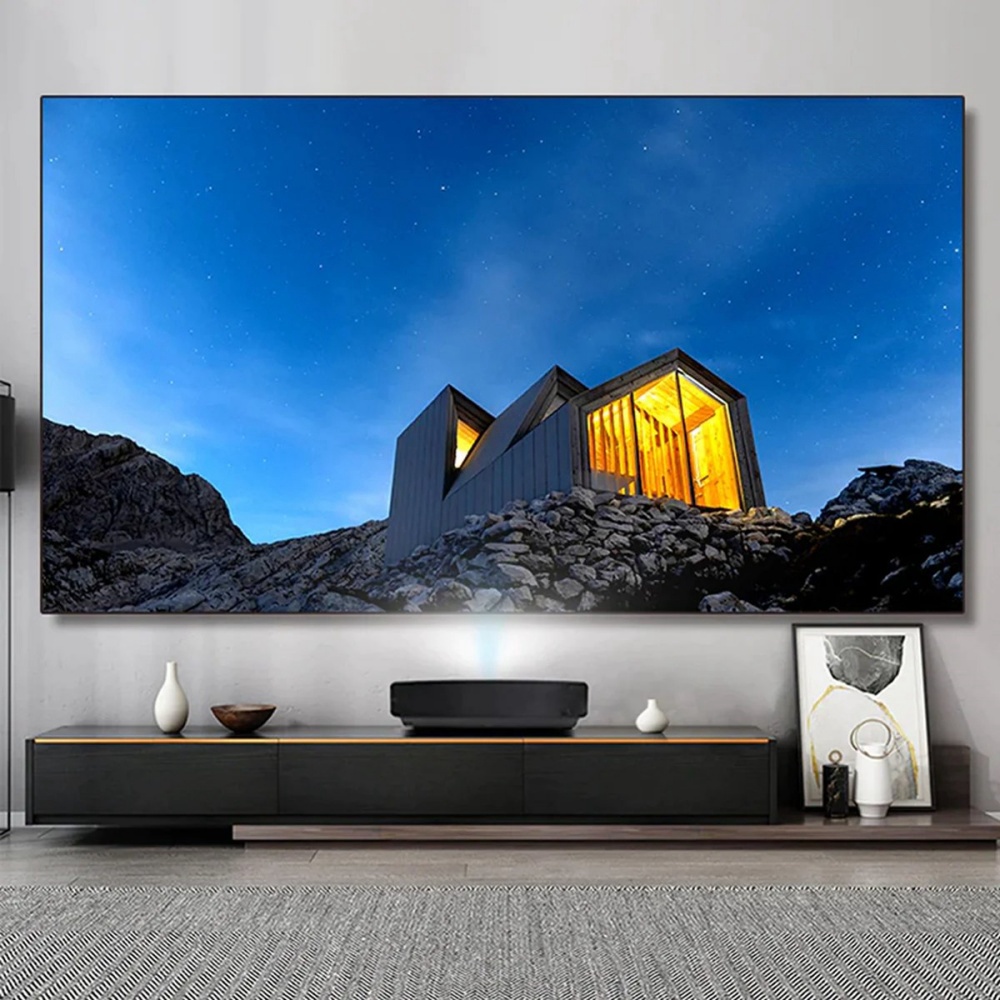 Fresnel ALR Optical Screen For - Alr Ambient Light Rejecting Projector Screen review and price