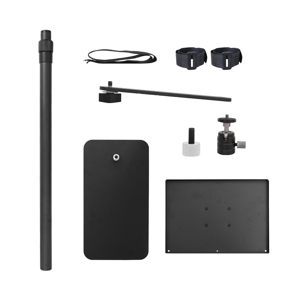 128cm/50Inch Floor Projector S - Projector Floor Stand Tripod Adjustable review and price