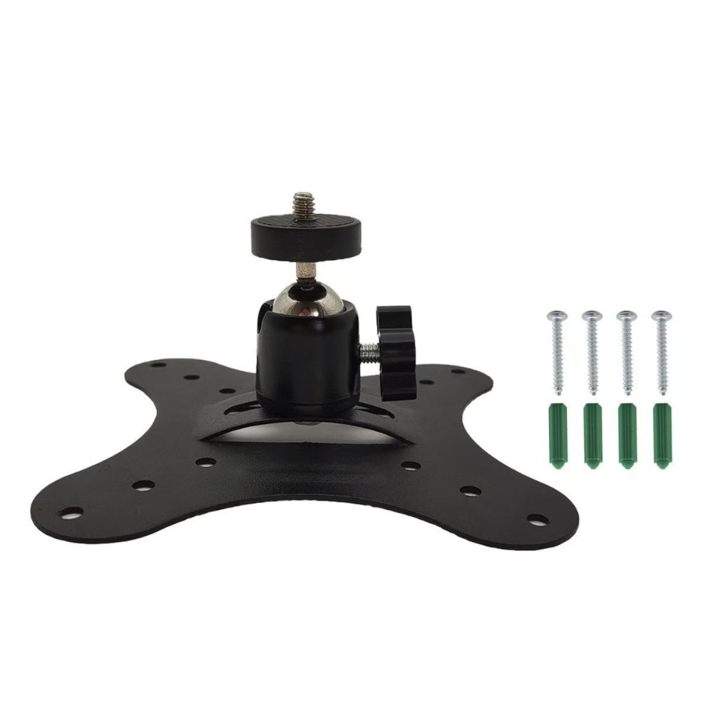 360° Rotation Mounted Projecto - Projector Ceiling Mount Bracket Universal review and price