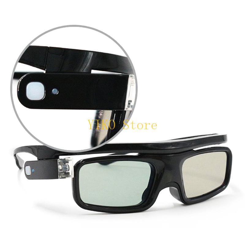 K32C 3D Glasses Active Shutter - Active 3D Glasses Dlp Link Projector review and price