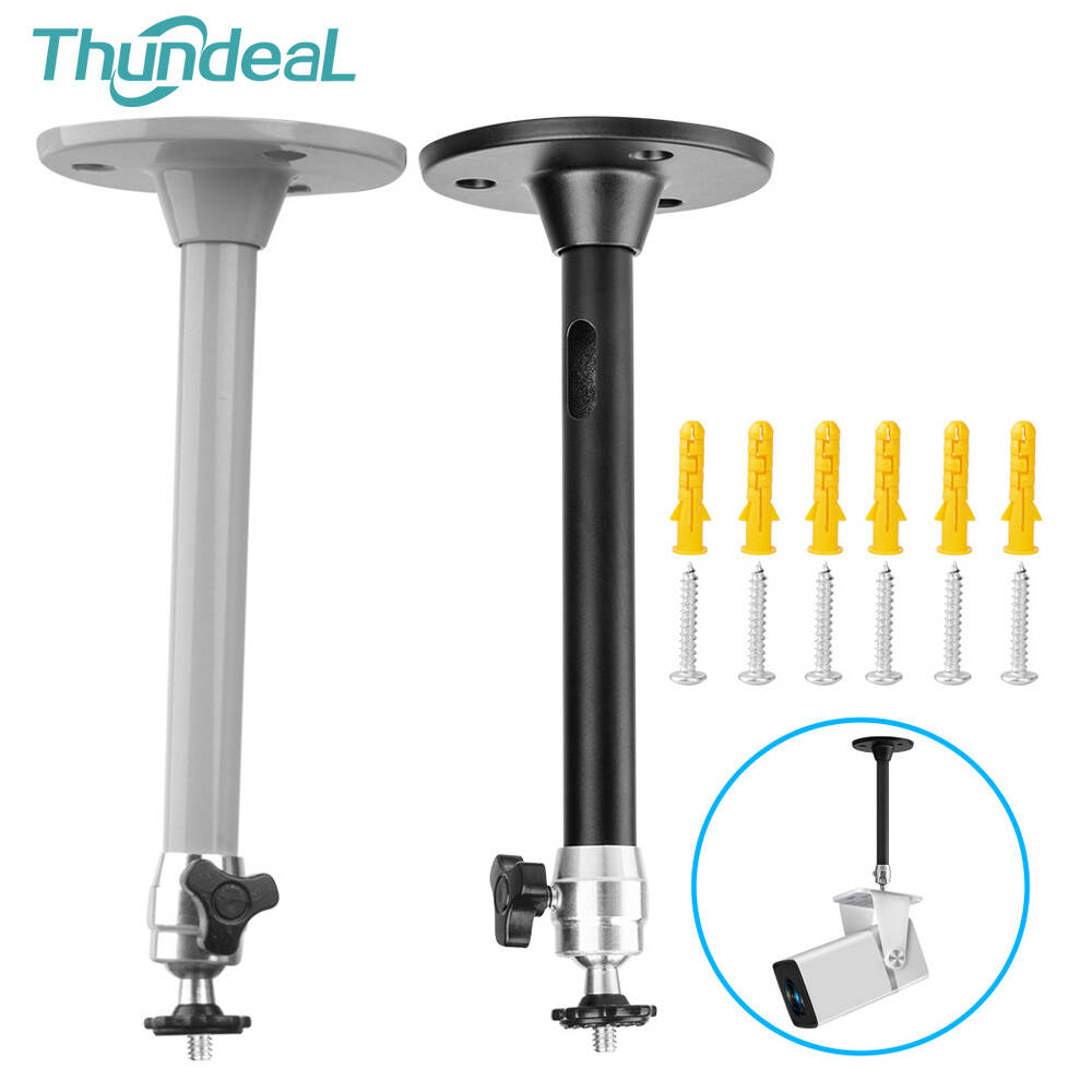 Universal 6mm 21cm Metal Tripo - Projector Ceiling Mount Bracket Universal review and price