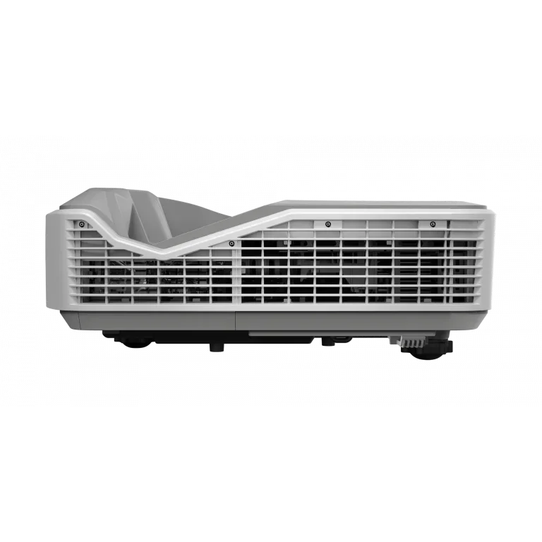 Optoma Laser Ultra Short Throw - Ultra Short Throw Laser Projector 4K review and price
