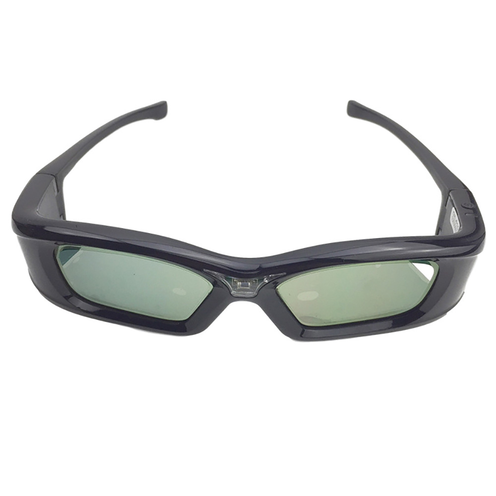 Yinzam Universal Projector 3D  - Active 3D Glasses Dlp Link Projector review and price