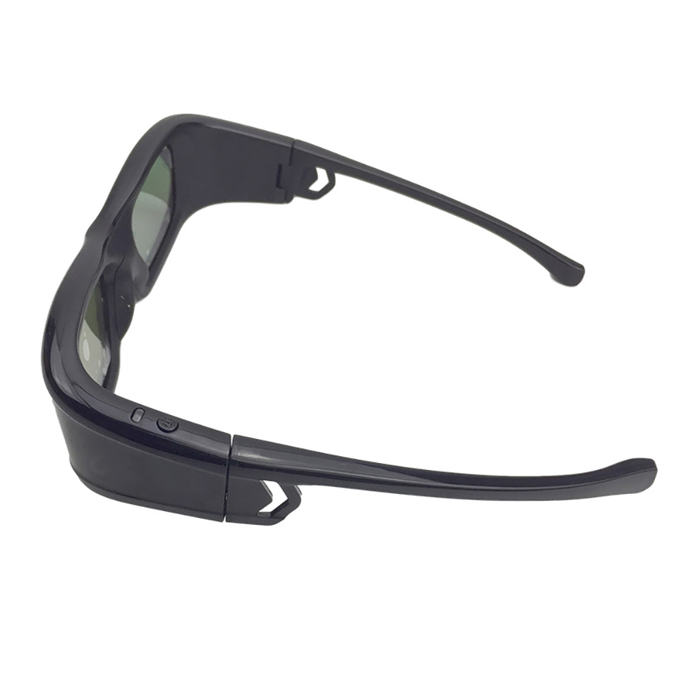 Yinzam Universal Projector 3D  - Active 3D Glasses Dlp Link Projector review and price