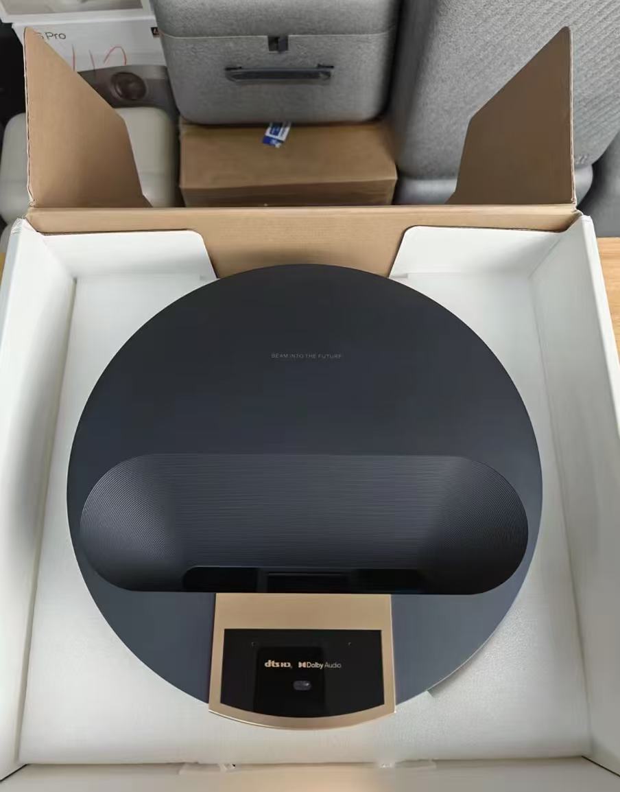 U5000 Ultra Short Throw Laser  - Ultra Short Throw Laser Projector 4K review and price