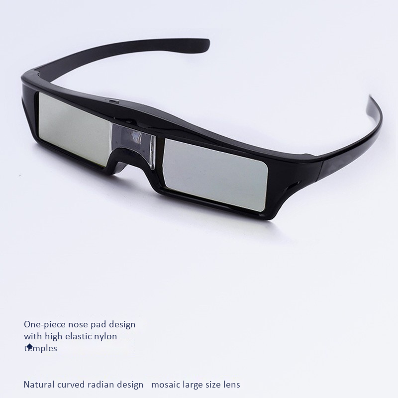 3D film glasses for laser TV p - Active 3D Glasses Dlp Link Projector review and price