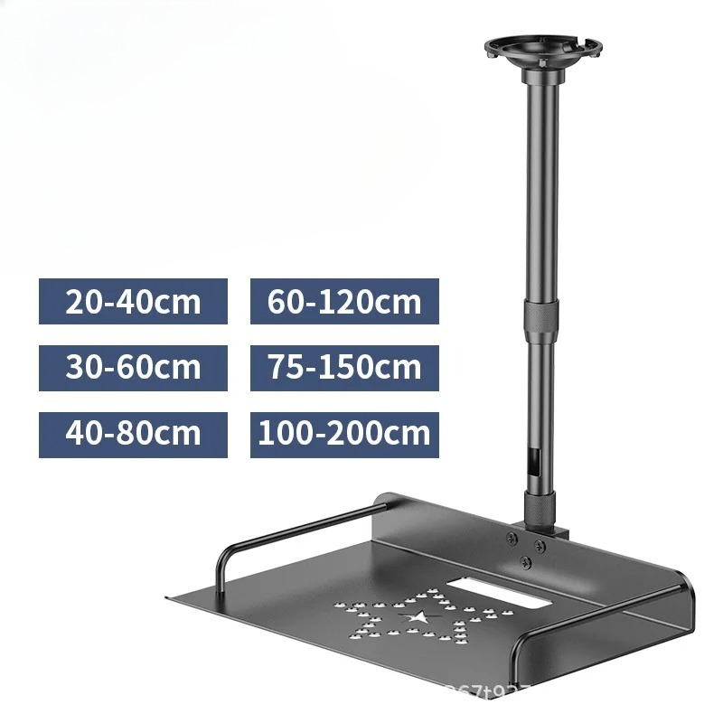 Extendable Projector Ceiling M - Projector Ceiling Mount Bracket Universal review and price