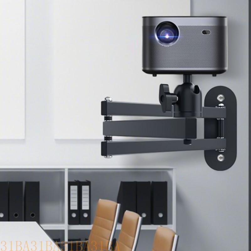 Universal Projector Wall Mount - Projector Ceiling Mount Bracket Universal review and price