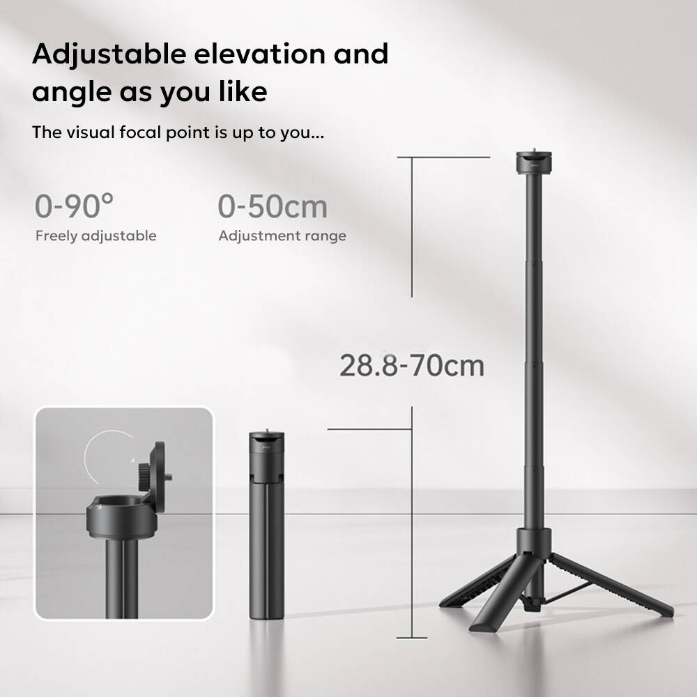JMGO Portable Telescopic Proje - Projector Floor Stand Tripod Adjustable review and price