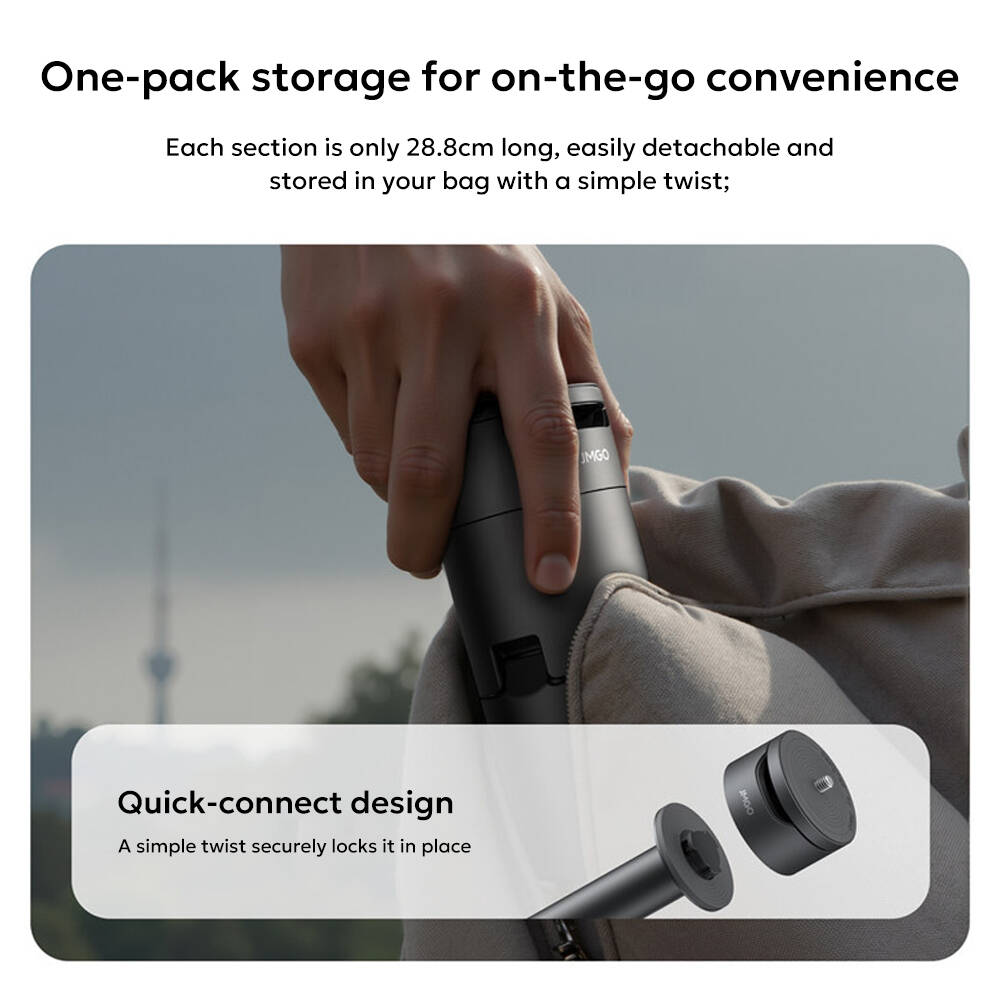 JMGO Portable Telescopic Proje - Projector Floor Stand Tripod Adjustable review and price
