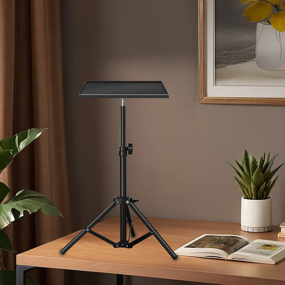 Universal Laptop Projector Tri - Projector Floor Stand Tripod Adjustable review and price