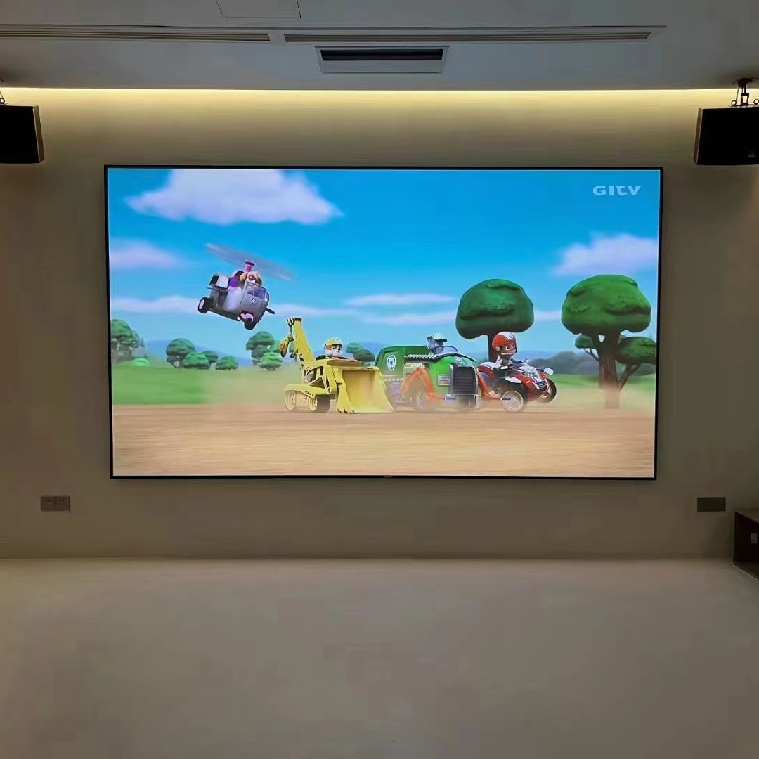 130''-150'' 4K T Prism Ust Ult - Alr Ambient Light Rejecting Projector Screen review and price