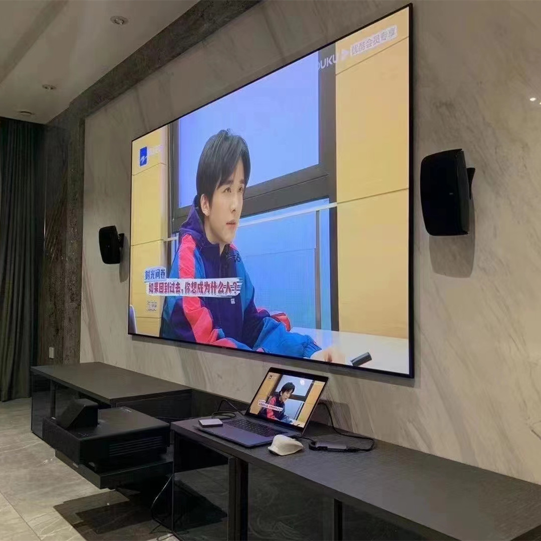 130''-150'' 4K T Prism Ust Ult - Alr Ambient Light Rejecting Projector Screen review and price
