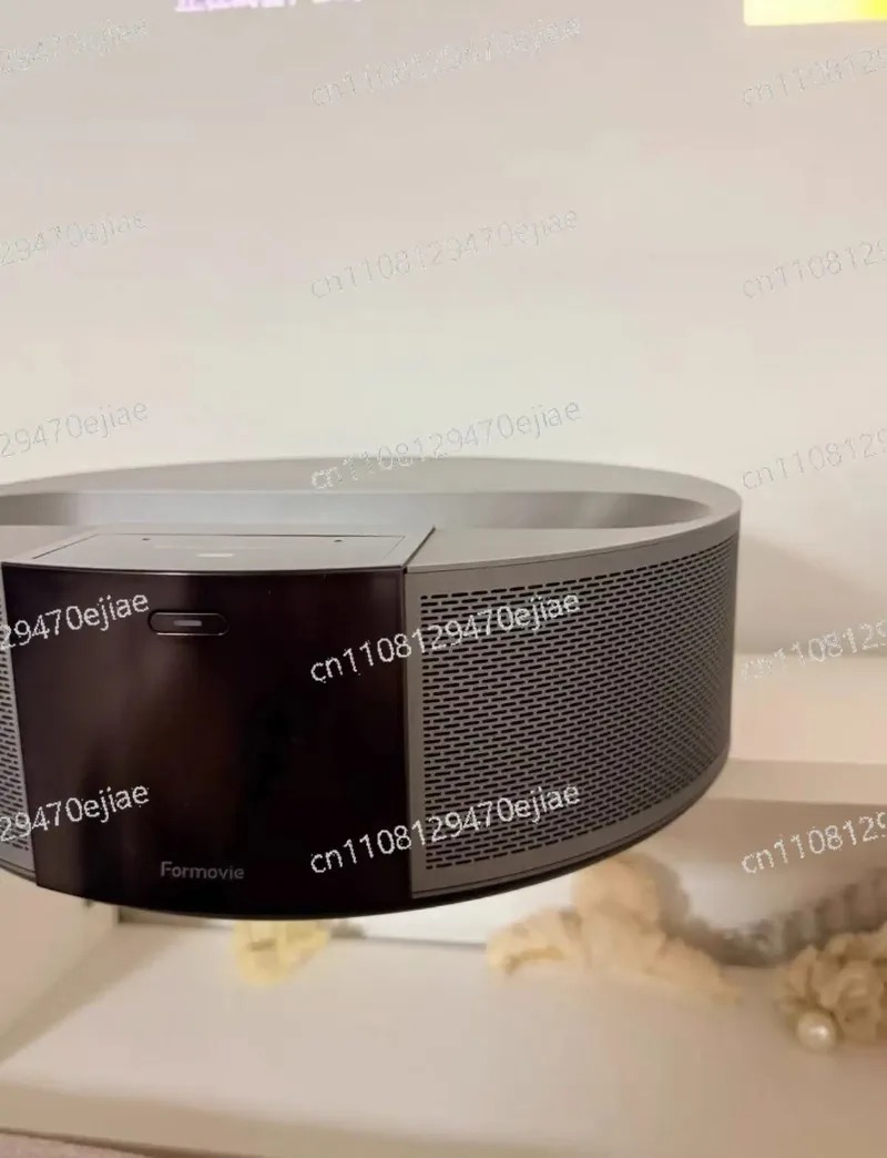 R1 Ultra Short Throw Laser TV  - Ultra Short Throw Laser Projector 4K review and price