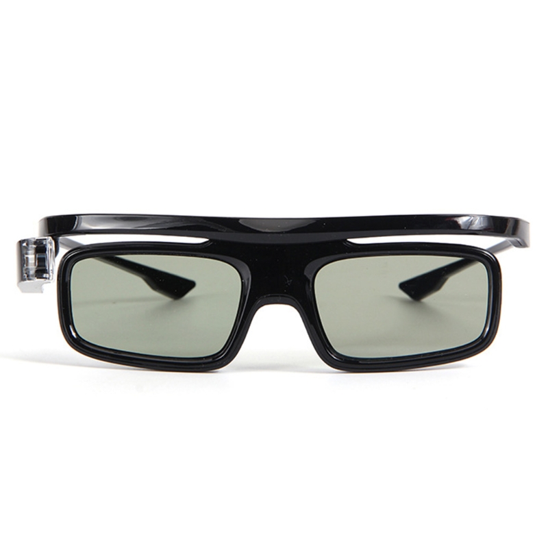 3D Glasses Active Shutter Rech - Active 3D Glasses Dlp Link Projector review and price