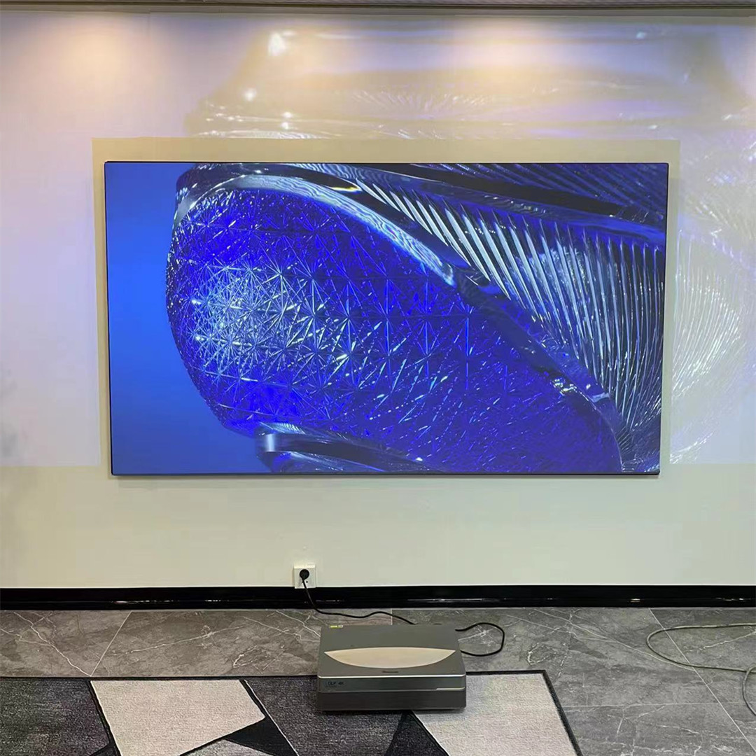 16:9 ALR Ambient Light Rejecti - Alr Ambient Light Rejecting Projector Screen review and price