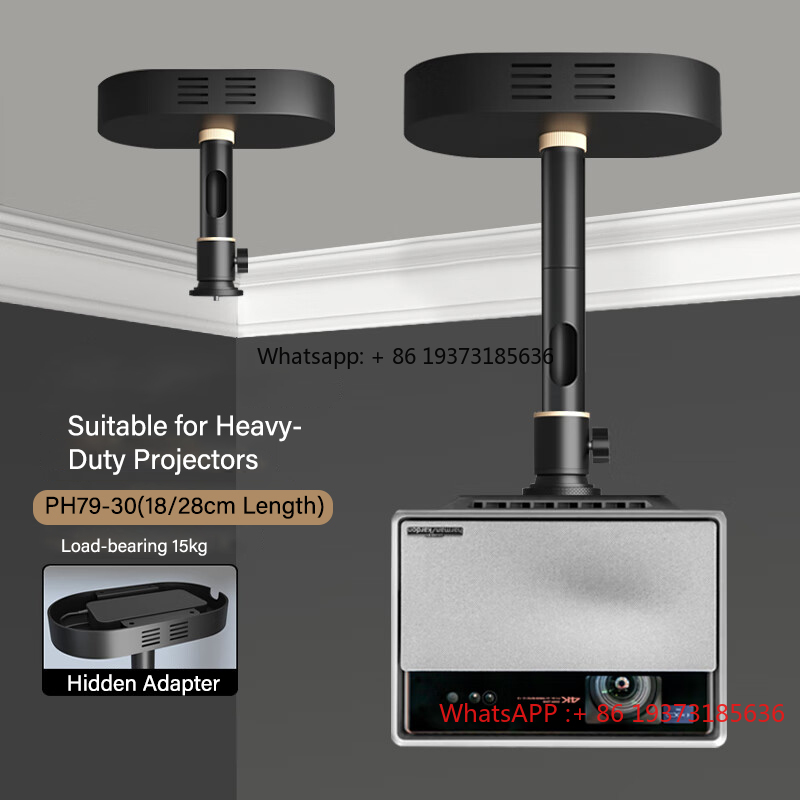 Universal Rotate Projector Bra - Projector Ceiling Mount Bracket Universal review and price