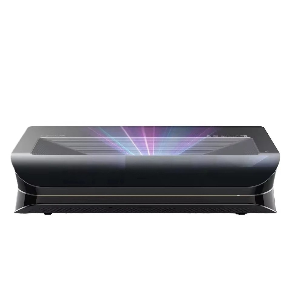 LTV-3500  4K 3D Ultra Short Th - Ultra Short Throw Laser Projector 4K review and price